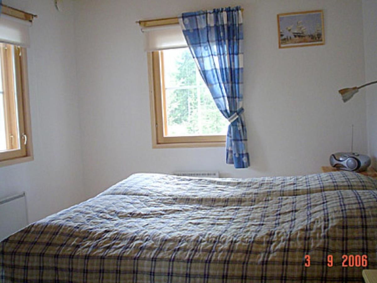 Дома для отпуска Holiday Home Naurulokki Strandby-20