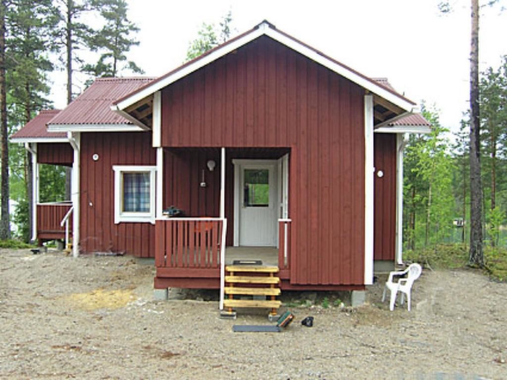 Дома для отпуска Holiday Home Naurulokki Strandby