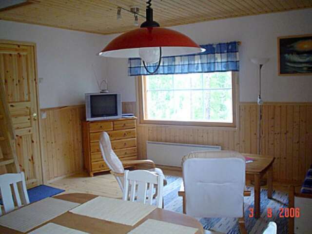 Дома для отпуска Holiday Home Naurulokki Strandby-50